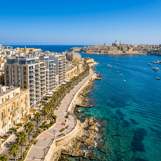 Sliema