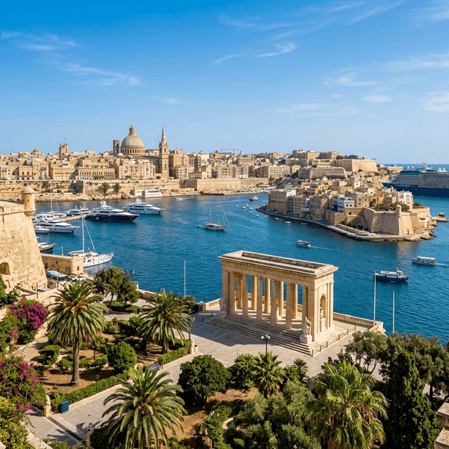 Valletta