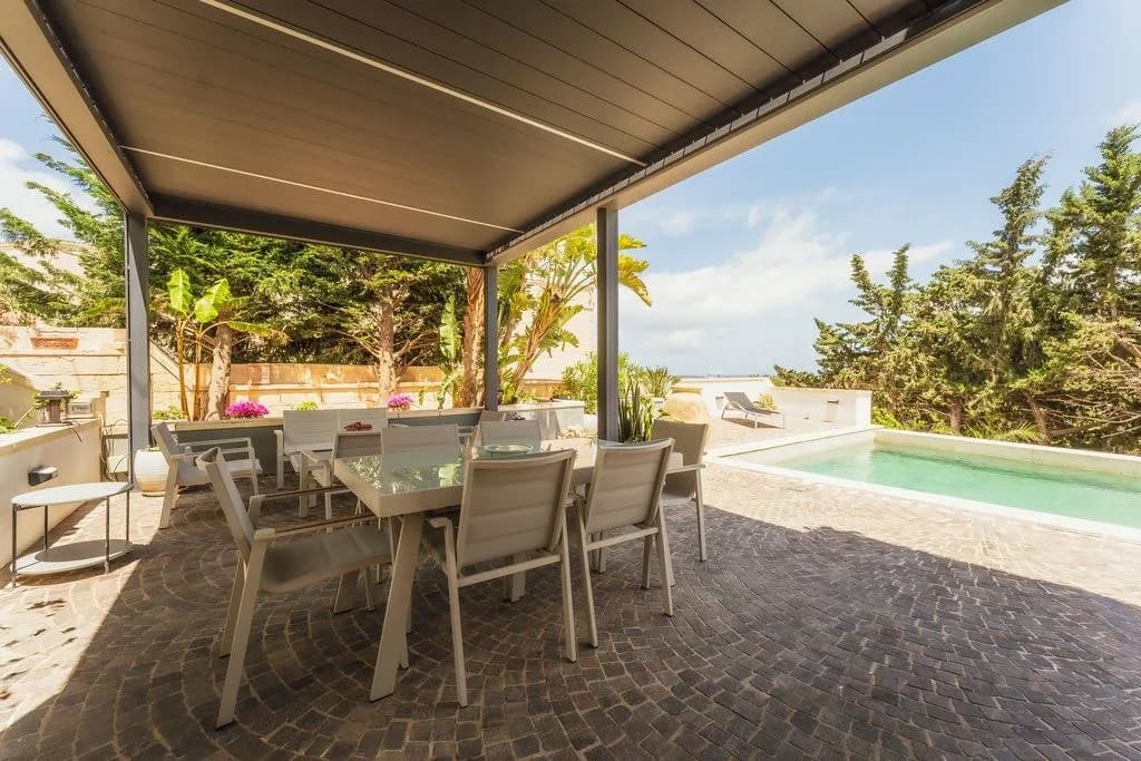 Prestigious 3 Bedroom Villa-Style Bungalow for Sale in Mellieha — photo 16