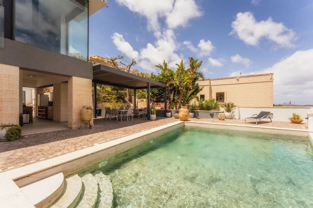 Prestigious 3 Bedroom Villa-Style Bungalow for Sale in Mellieha — photo 19