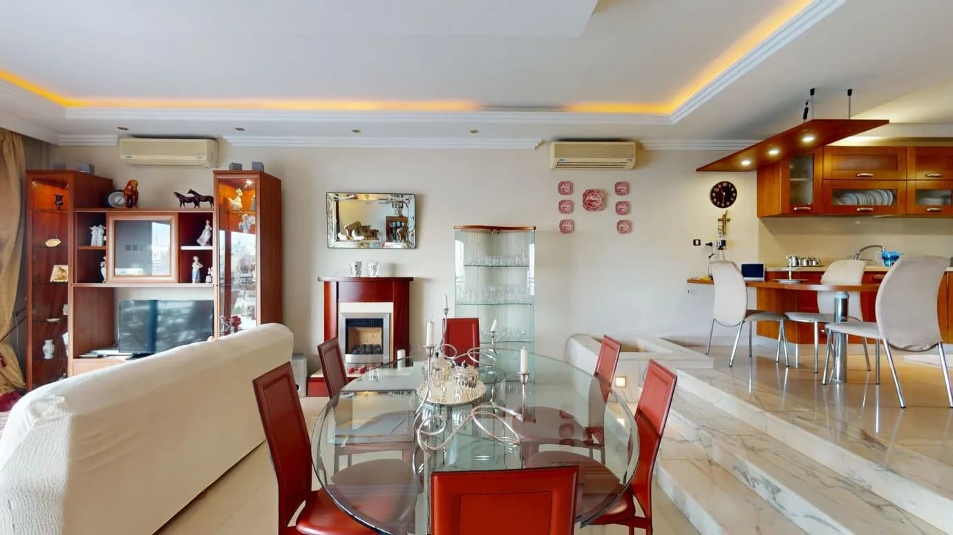 Luxury 2 Bedroom Seafront Apartment for Sale in Sliema — photo 6