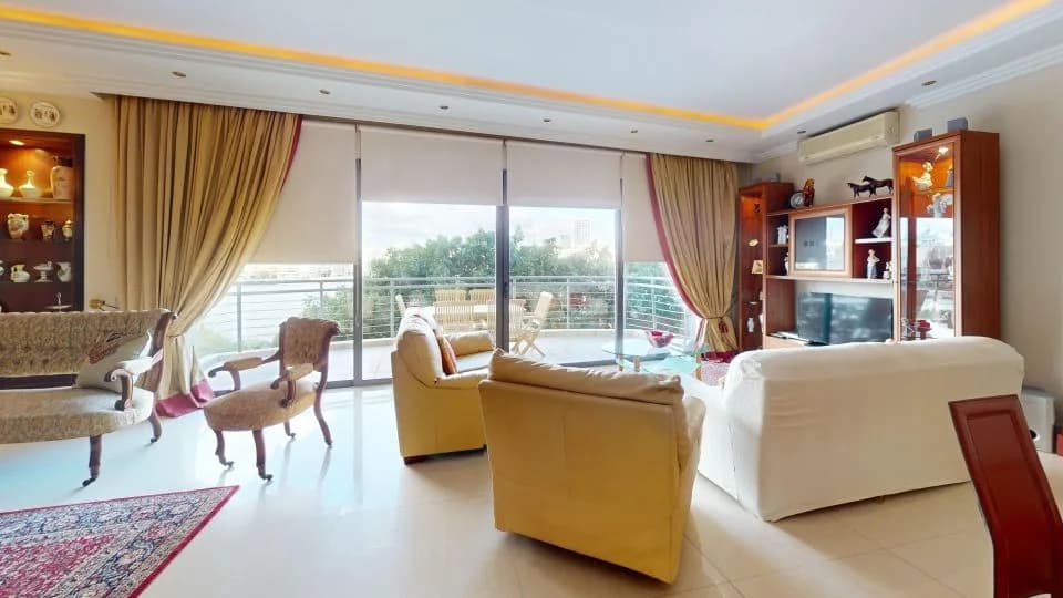 Luxury 2 Bedroom Seafront Apartment for Sale in Sliema