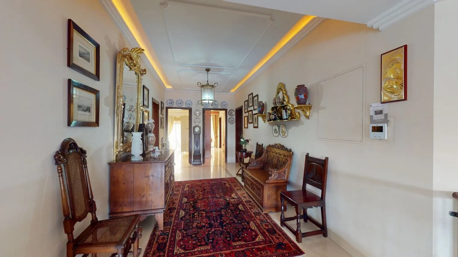 Luxury 2 Bedroom Seafront Apartment for Sale in Sliema — photo 7