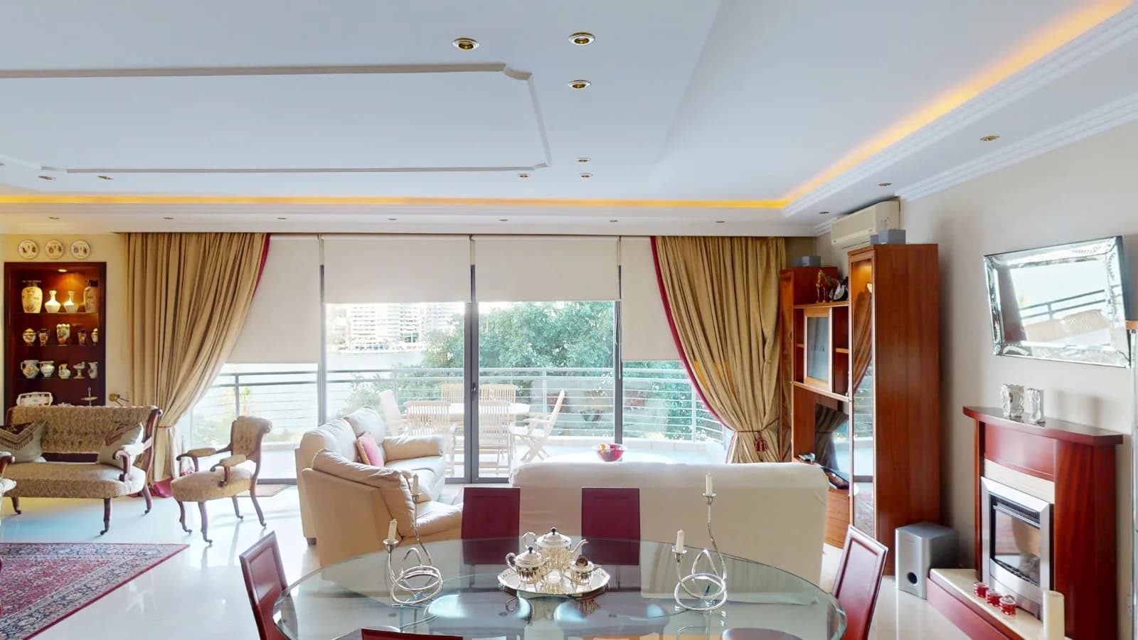 Luxury 2 Bedroom Seafront Apartment for Sale in Sliema — photo 5