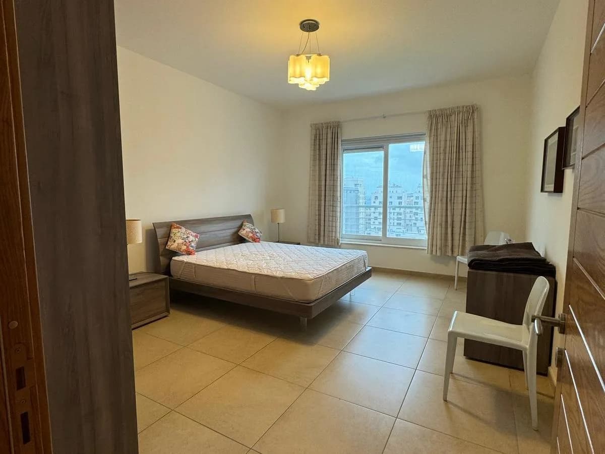 Exclusive 3 Bedroom Apartment with Sea Views for Sale in Sliema — photo 6