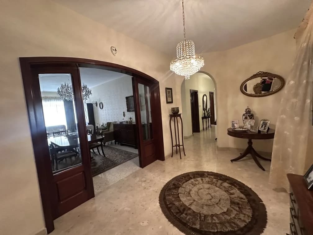 Spacious 3 Bedroom Apartment for Sale in Sliema