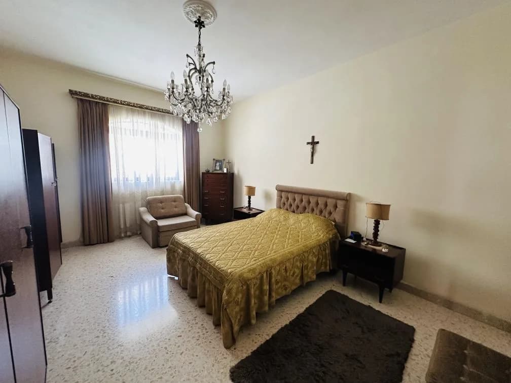 Spacious 3 Bedroom Apartment for Sale in Sliema — photo 4