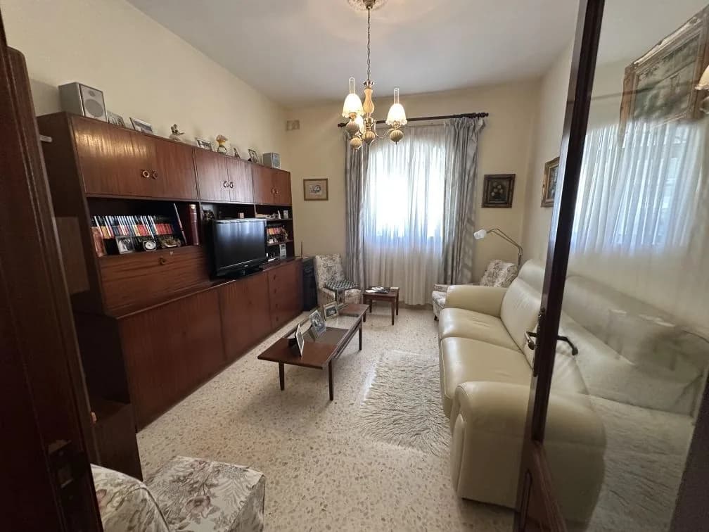 Spacious 3 Bedroom Apartment for Sale in Sliema — photo 5