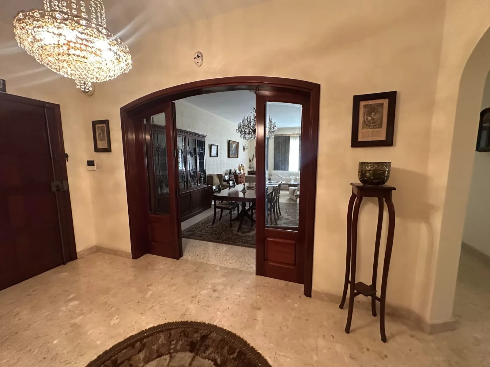 Spacious 3 Bedroom Apartment for Sale in Sliema — photo 2