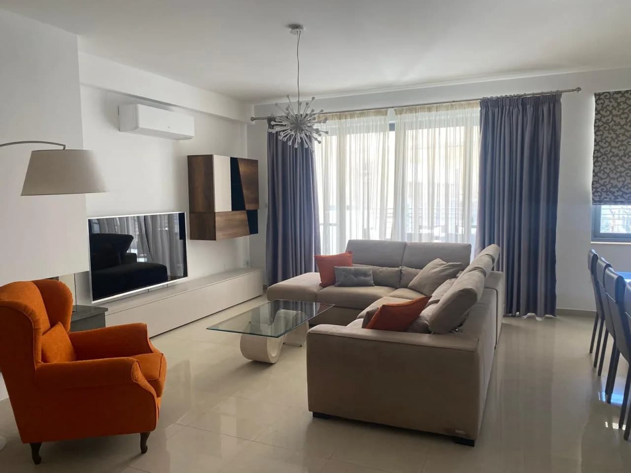 Exclusive 3 Bedroom Penthouse for Sale in Sliema