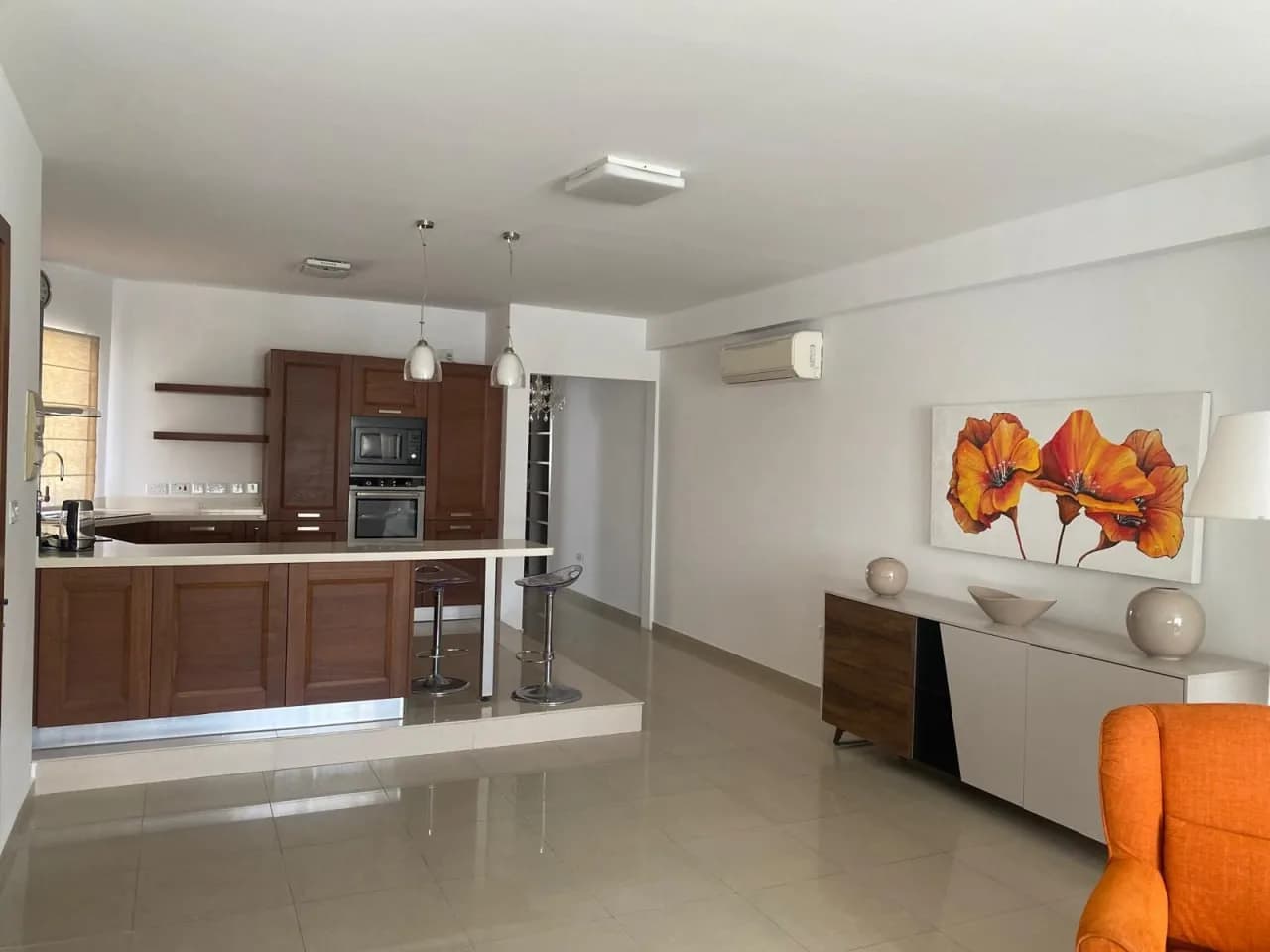 Exclusive 3 Bedroom Penthouse for Sale in Sliema — photo 2