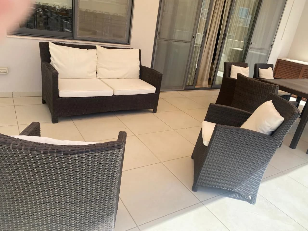 Exclusive 3 Bedroom Penthouse for Sale in Sliema — photo 6