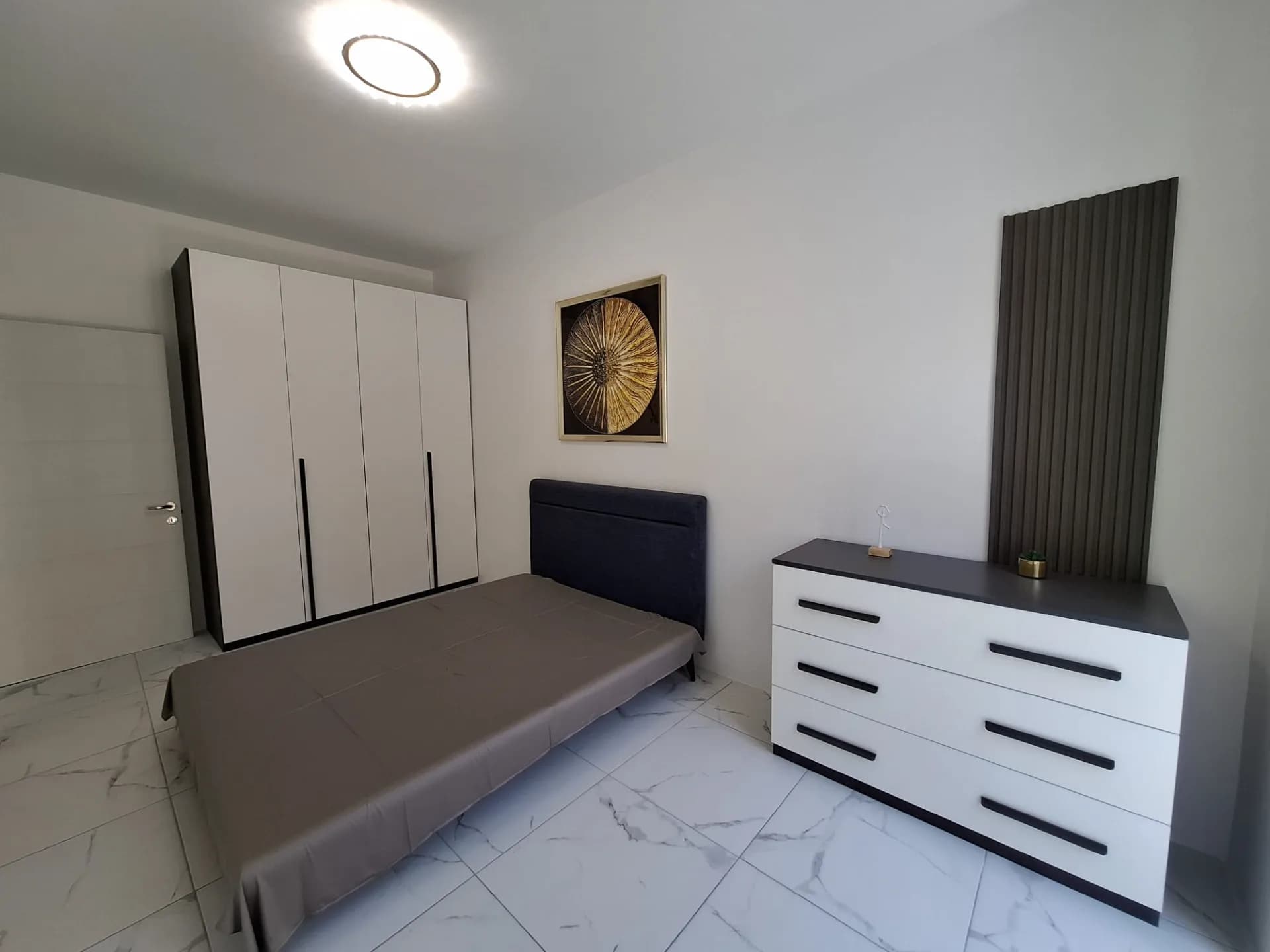 Elegant 5 Bedroom Townhouse with Rooftop Jacuzzi for Sale in Sliema — photo 4
