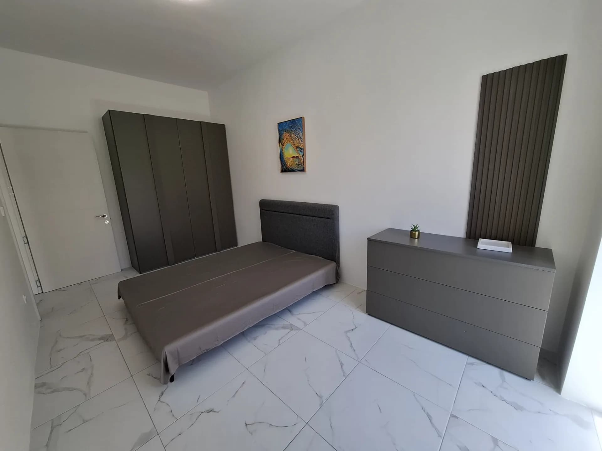 Elegant 5 Bedroom Townhouse with Rooftop Jacuzzi for Sale in Sliema — photo 6