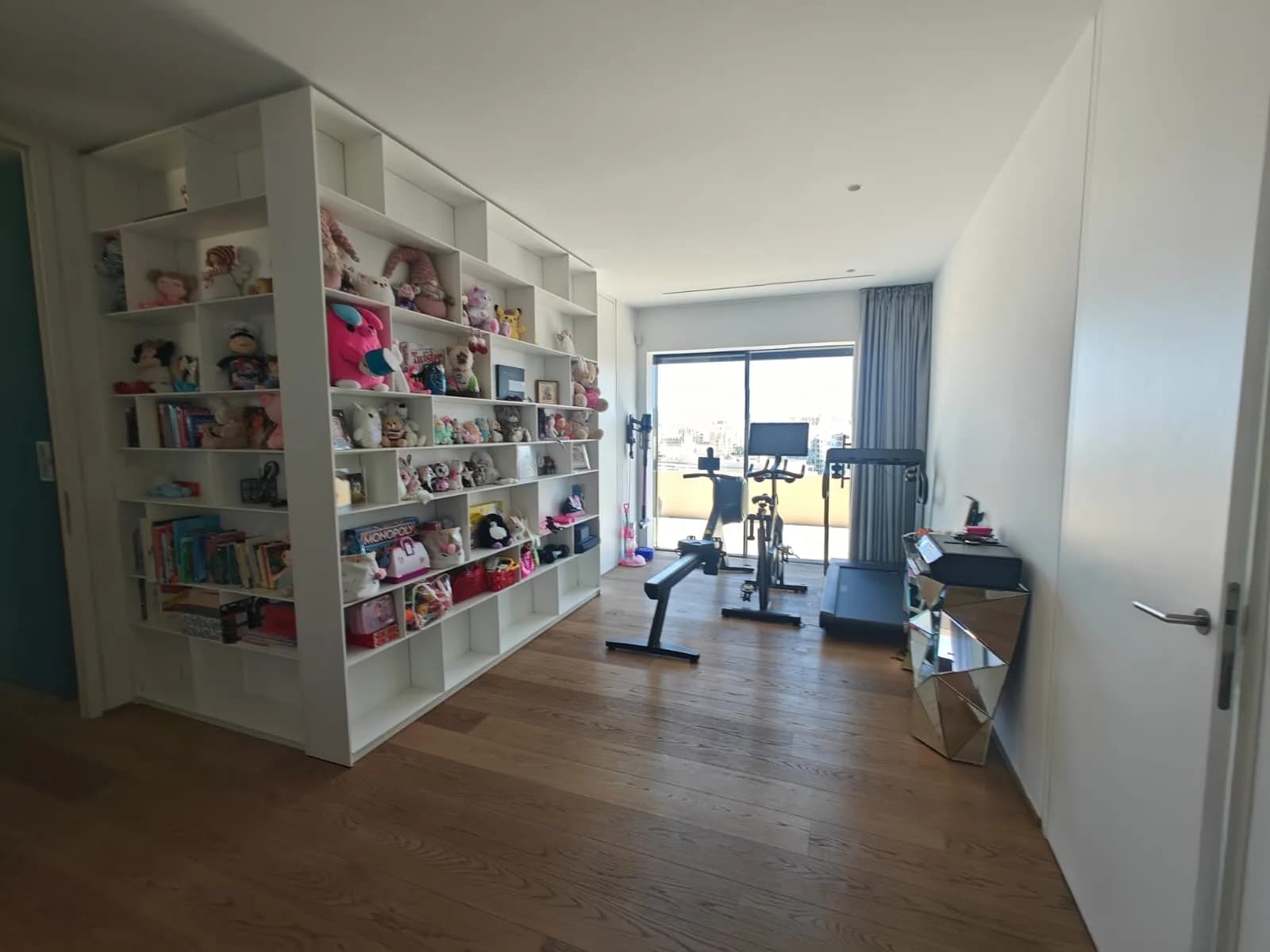 Ultra Luxury 3 Bedroom Apartment for Sale in Portomaso, St Julian's — photo 8