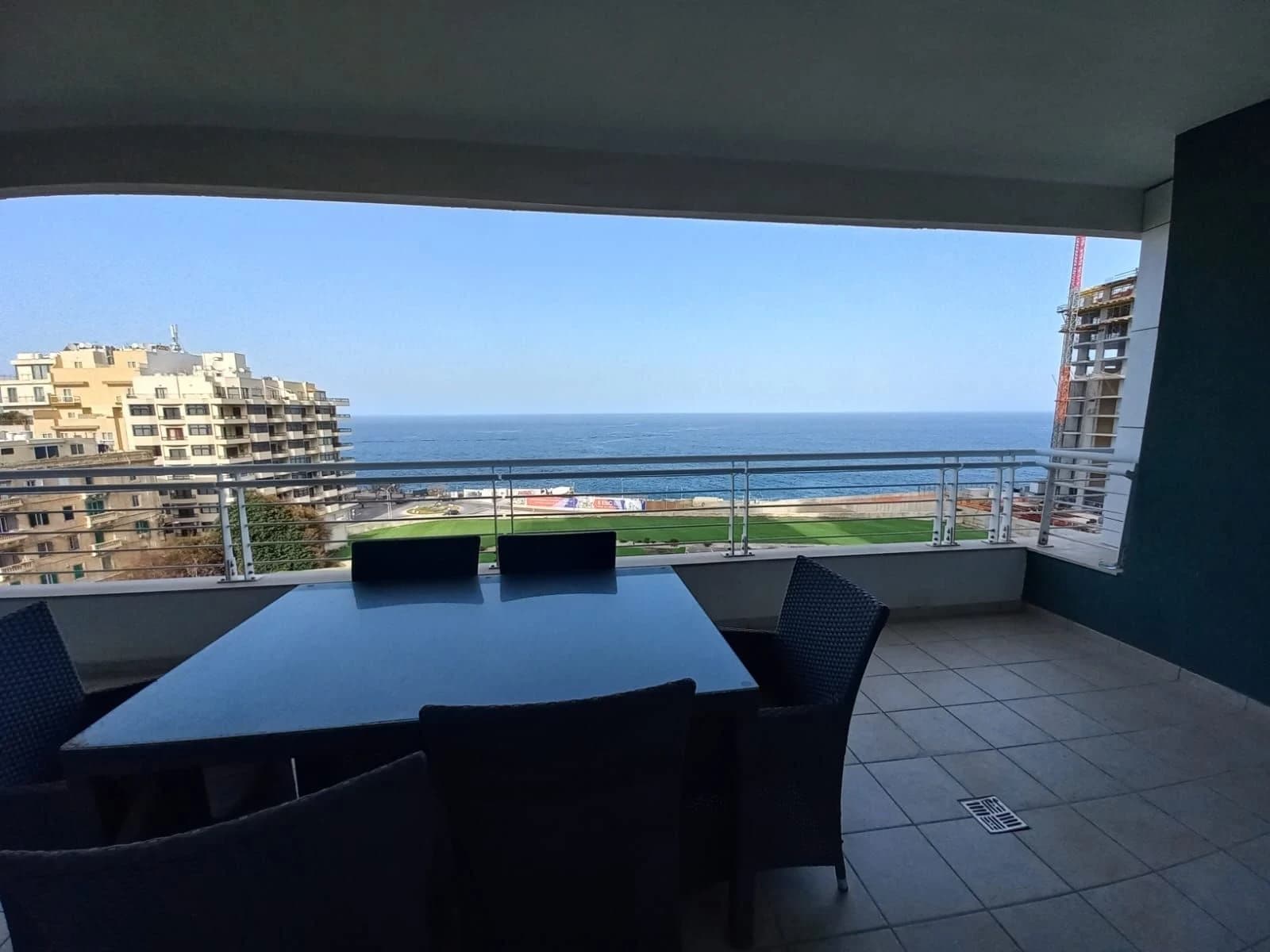 3 Bedroom Apartment for Sale in Sliema