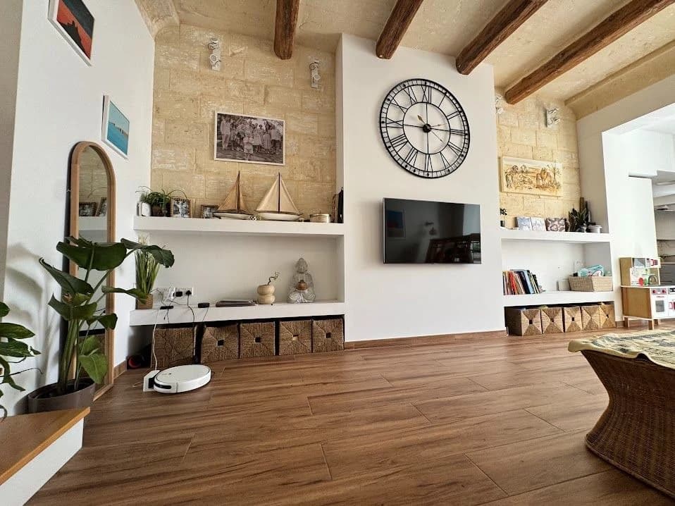 Exclusive 4 Bedroom Townhouse for Sale in the Heart of Sliema — foto 3