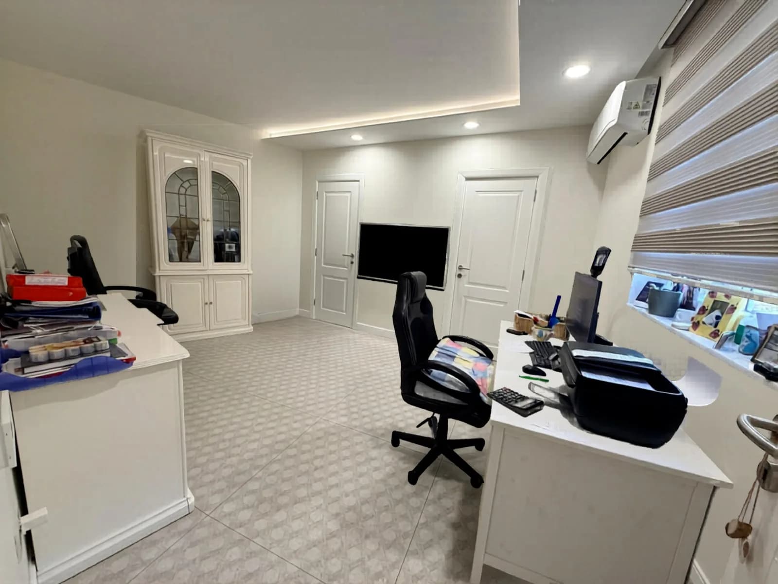 Luxury Restored 3 Bedroom House of Character in Birkirkara Malta — foto 5