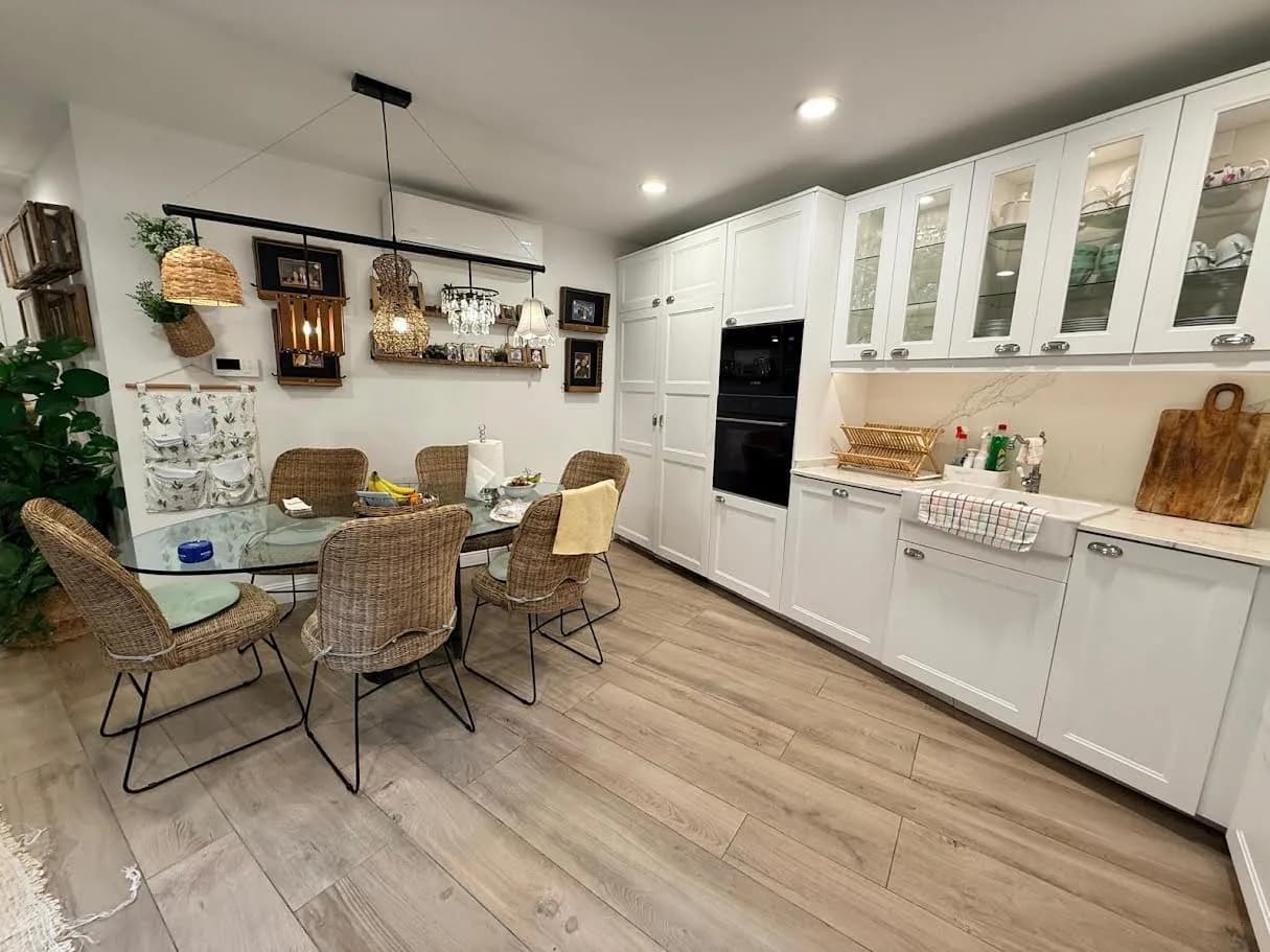 Luxury Restored 3 Bedroom House of Character in Birkirkara Malta — foto 11