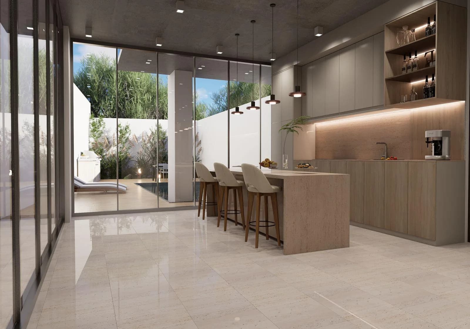 Charming Luxury House of Character with 3 Bedrooms in Lija