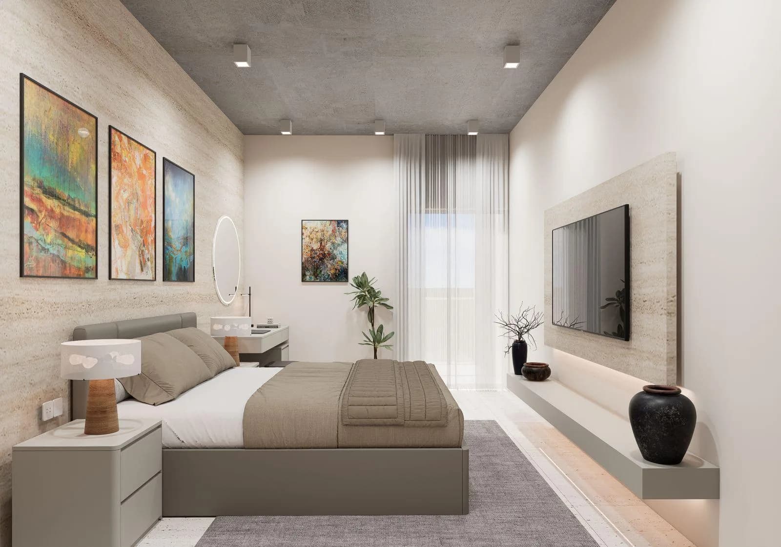 Charming Luxury House of Character with 3 Bedrooms in Lija — foto 2