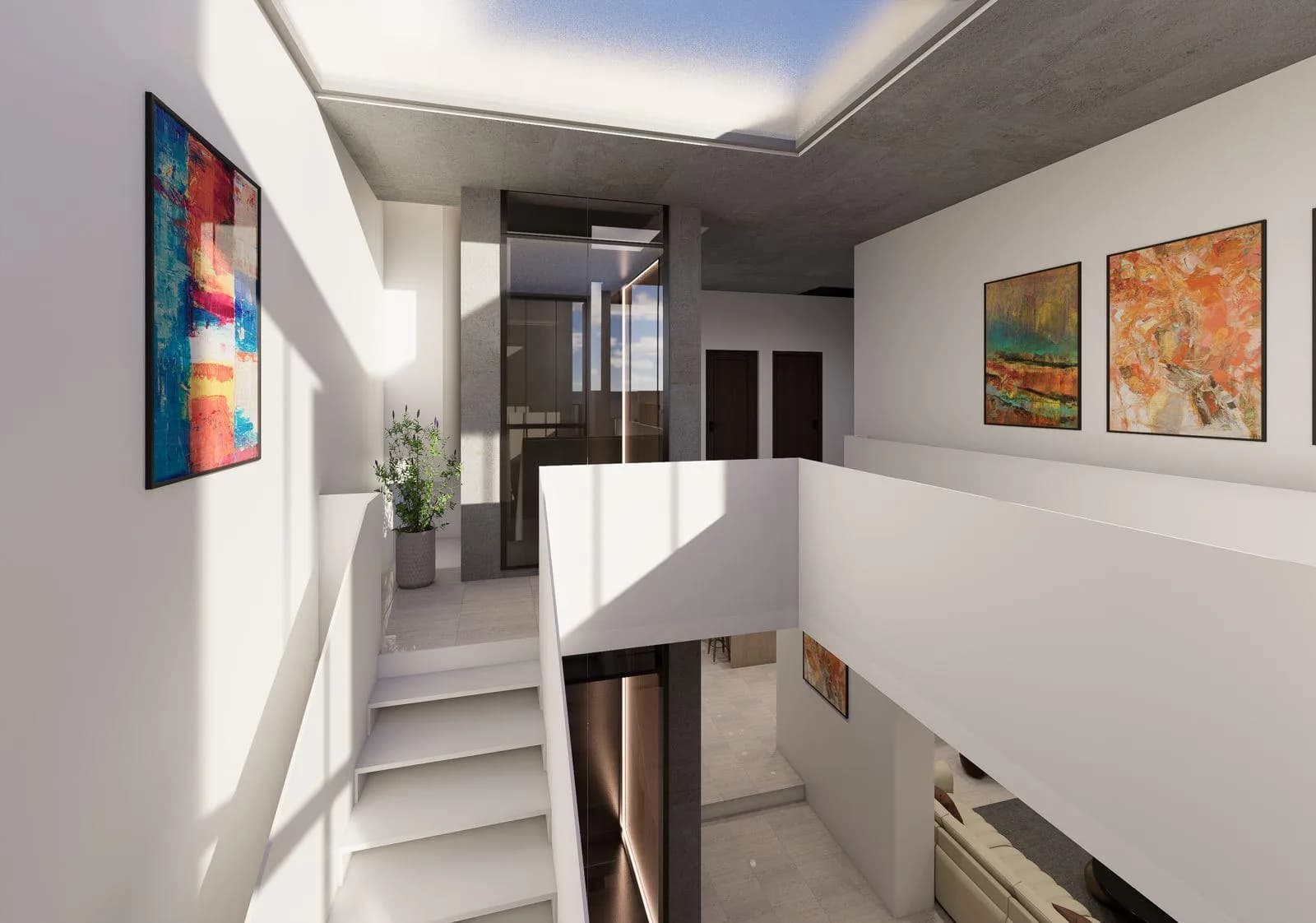 Charming Luxury House of Character with 3 Bedrooms in Lija — foto 6
