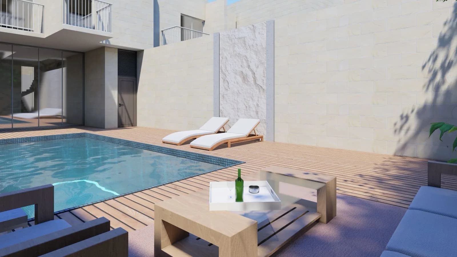 Charming Luxury House of Character with 3 Bedrooms in Lija — foto 14