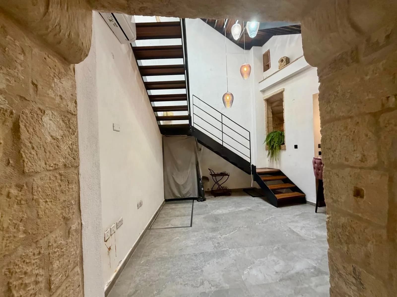 Beautifully Converted 3 Bedroom House of Character for Sale in Zabbar — foto 2