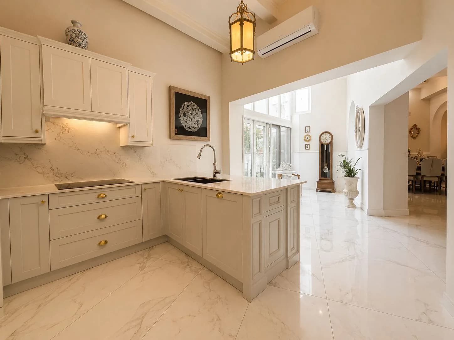 Beautifully Renovated 3 Bedroom Period Townhouse for Sale in Qormi — foto 2
