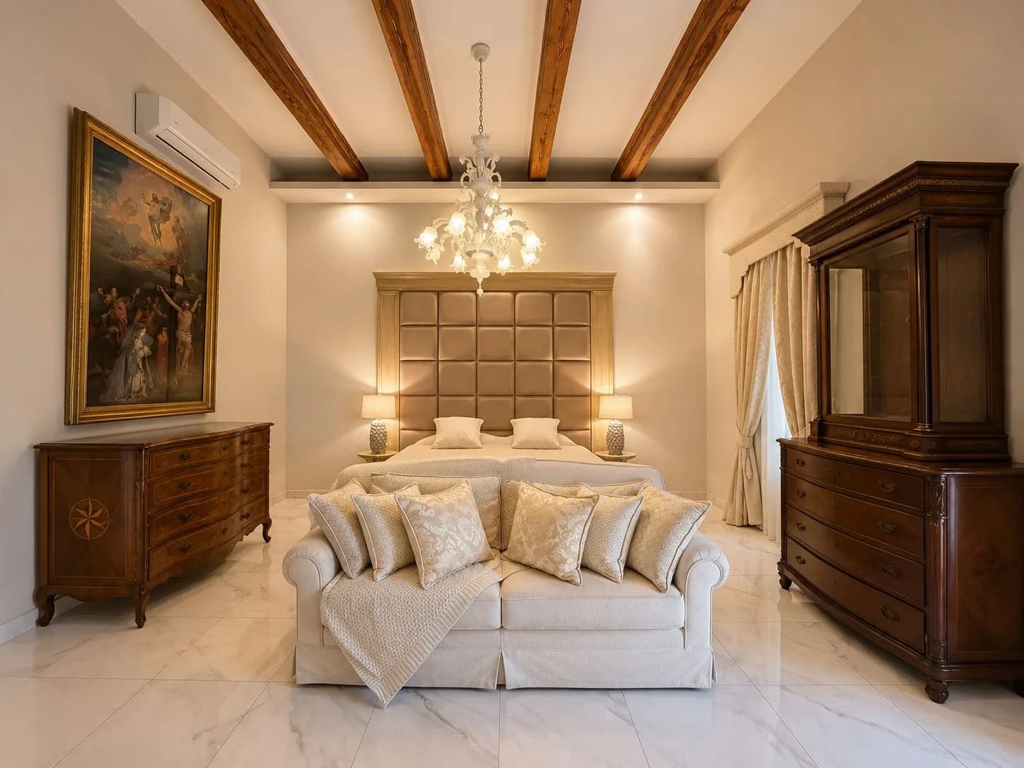 Beautifully Renovated 3 Bedroom Period Townhouse for Sale in Qormi — foto 10