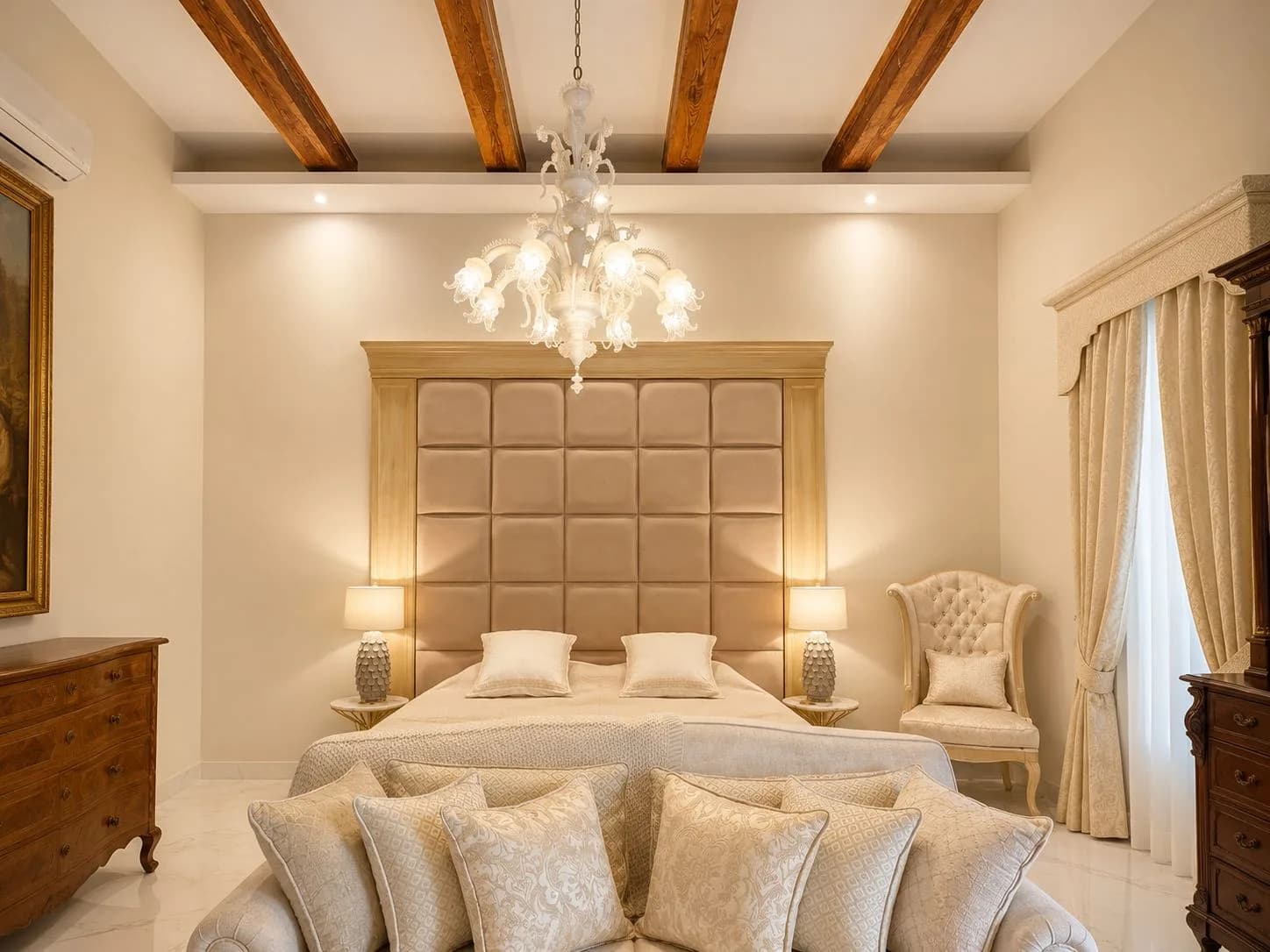 Beautifully Renovated 3 Bedroom Period Townhouse for Sale in Qormi — foto 11