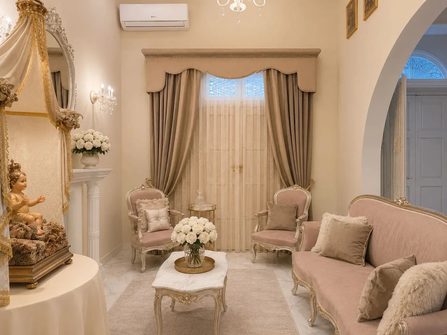 Beautifully Renovated 3 Bedroom Period Townhouse for Sale in Qormi — foto 14
