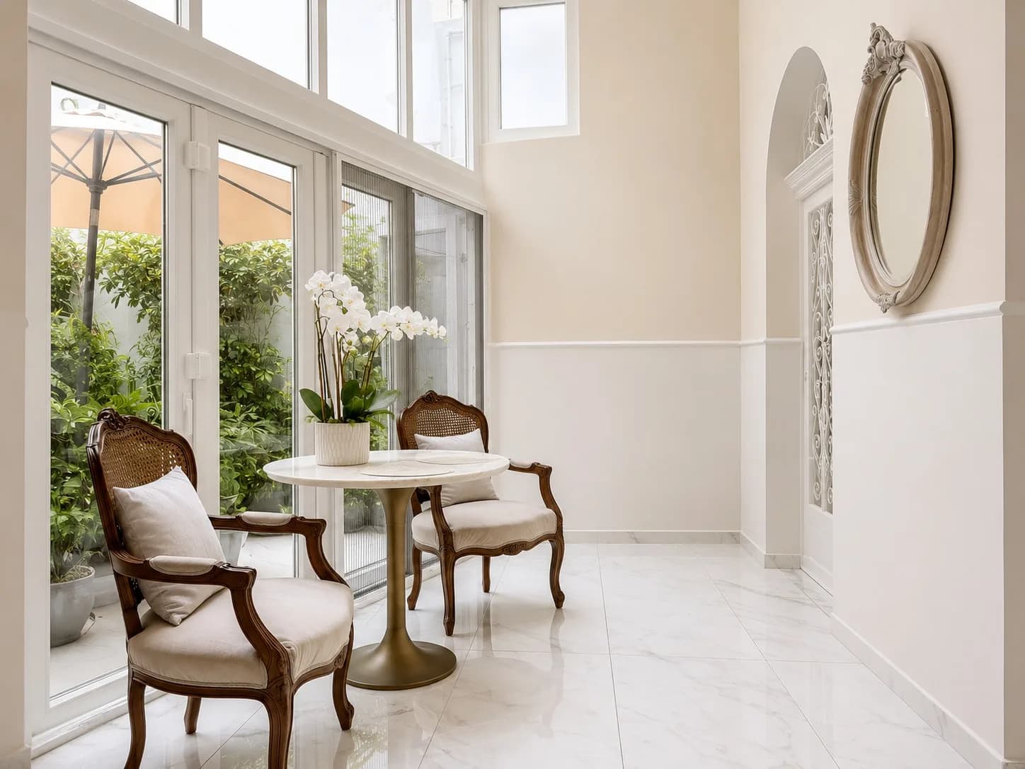 Beautifully Renovated 3 Bedroom Period Townhouse for Sale in Qormi — foto 19