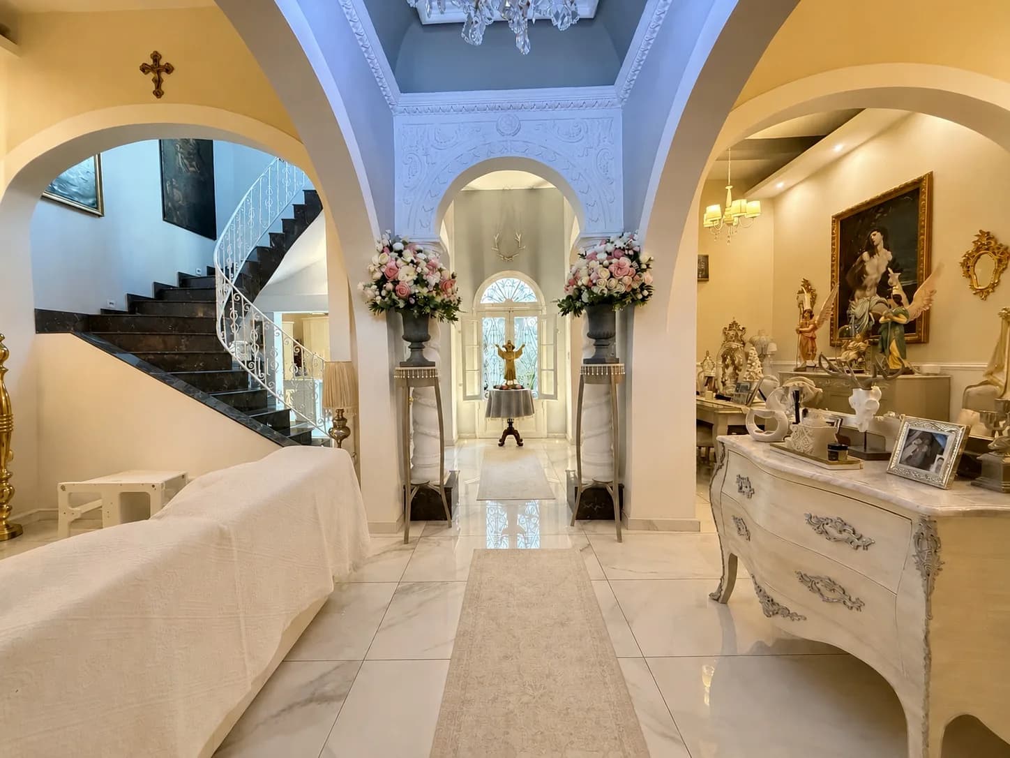 Beautifully Renovated 3 Bedroom Period Townhouse for Sale in Qormi — foto 20