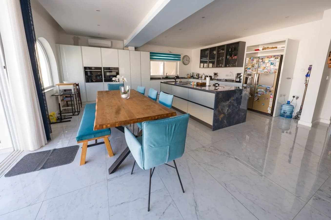 Luxury 3 Bedroom Fully-Detached Villa for Sale in Marsaxlokk Malta — foto 4
