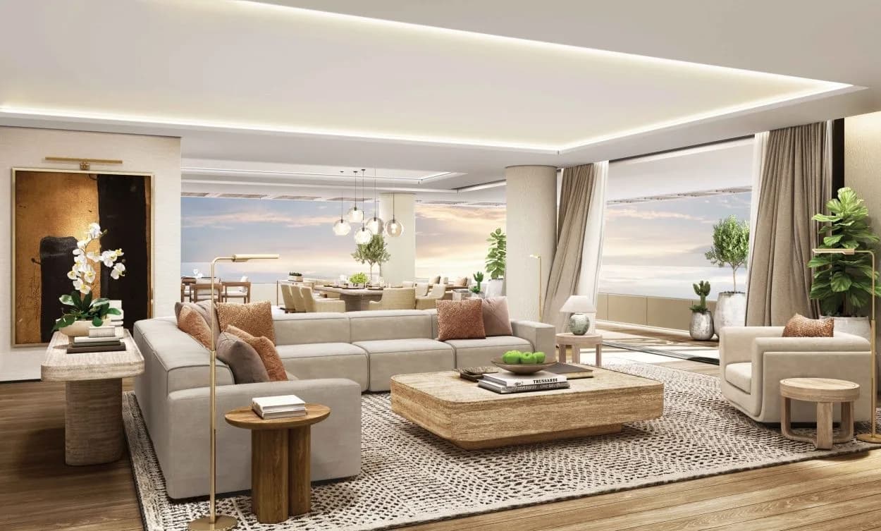Premium 4 Bedroom Apartment for Sale in Rabat with Modern Finishes — foto 2
