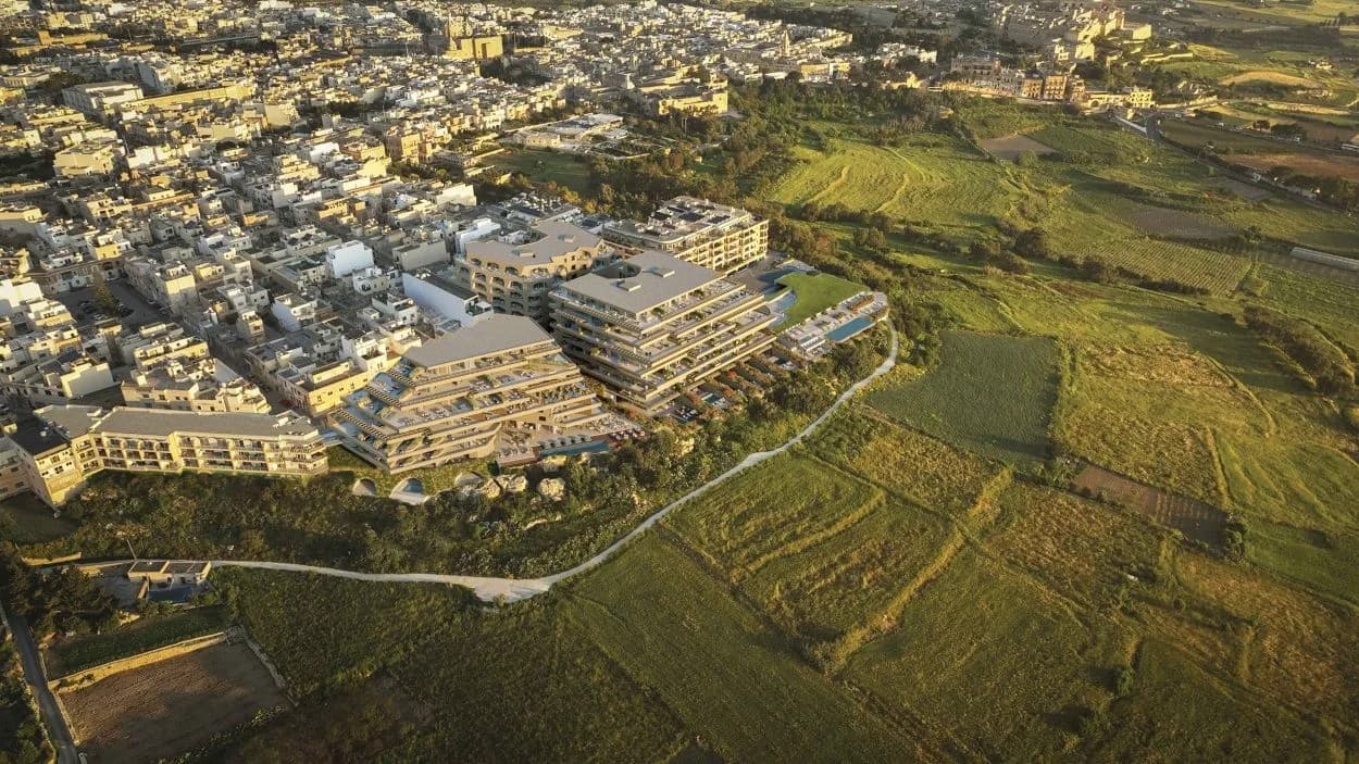 Premium 4 Bedroom Apartment for Sale in Rabat with Modern Finishes — foto 8