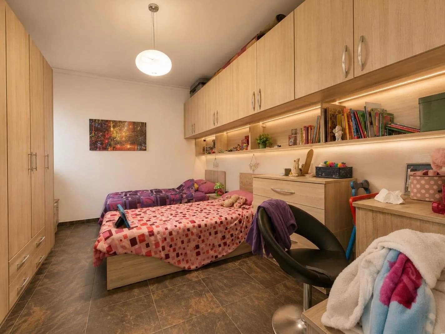 Luxury 4 Bedroom Terraced House with Sea Views for Sale in Xghajra — foto 6