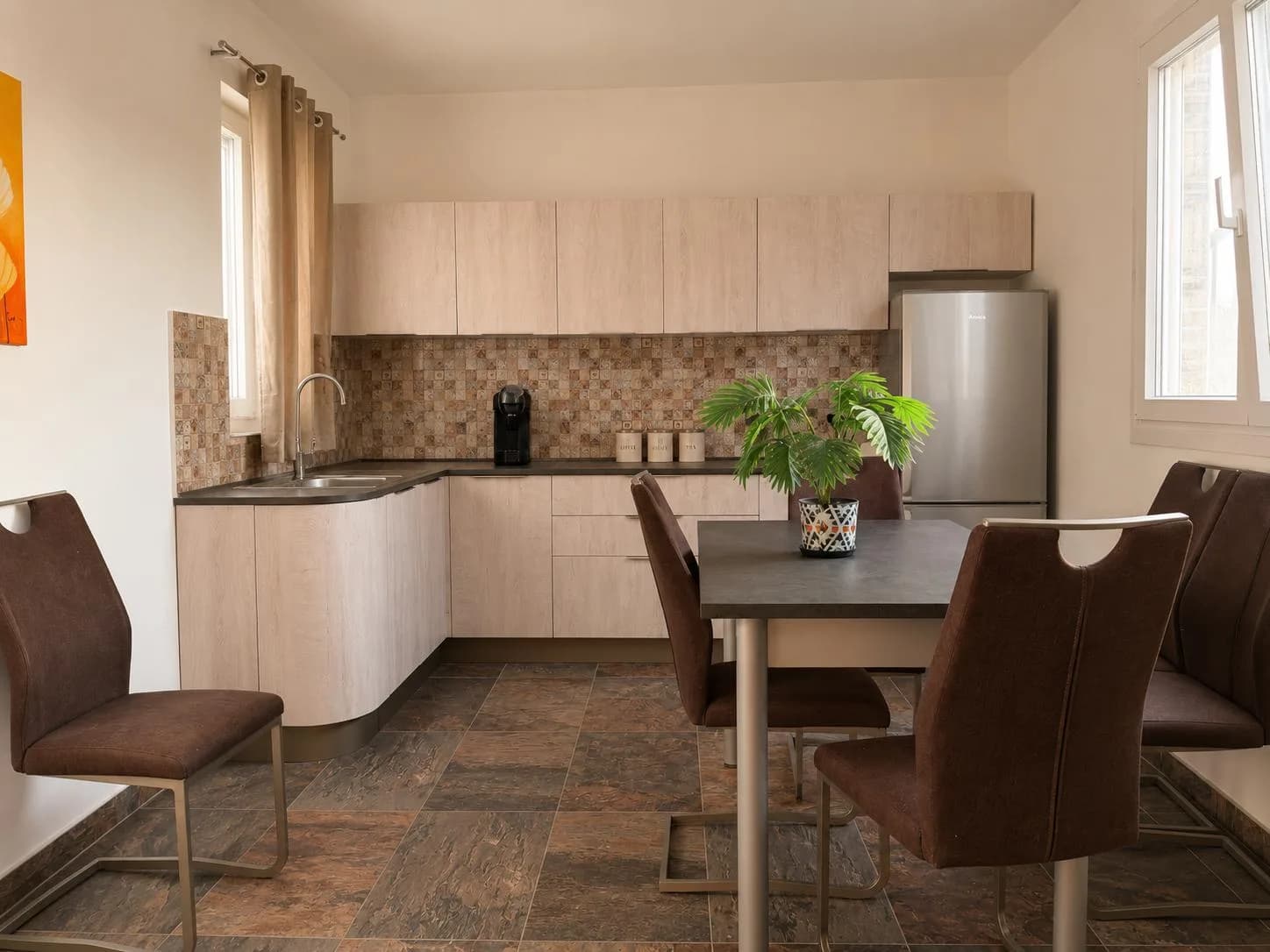 Luxury 4 Bedroom Terraced House with Sea Views for Sale in Xghajra — foto 7
