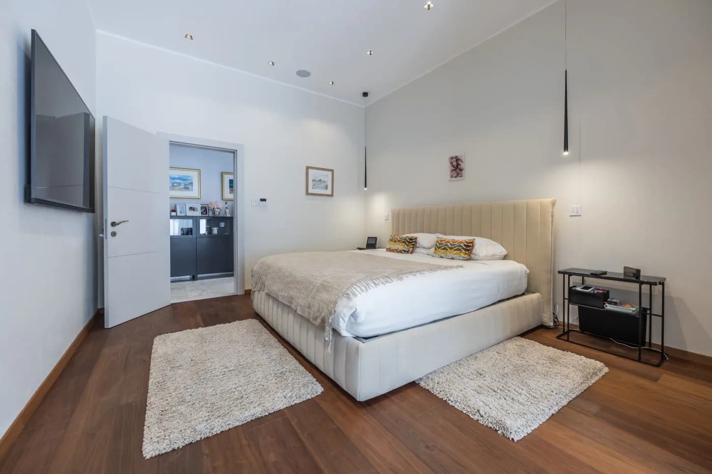 Luxury 6 Bedroom Fully-Detached Villa for Sale in Santa Maria Estate Mellieha — foto 2